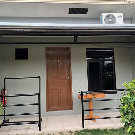 מואלבואל Grae'S Apartelle מראה חיצוני תמונה