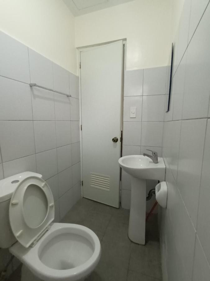 מואלבואל Grae'S Apartelle מראה חיצוני תמונה