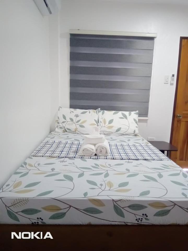 מואלבואל Grae'S Apartelle מראה חיצוני תמונה