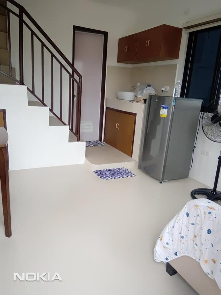 מואלבואל Grae'S Apartelle מראה חיצוני תמונה