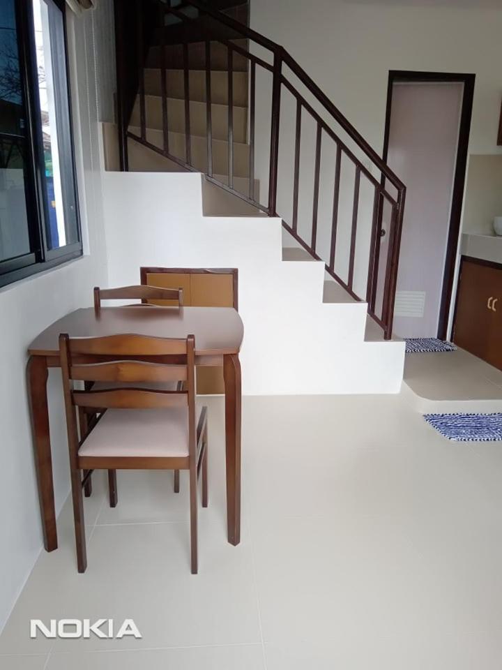 מואלבואל Grae'S Apartelle מראה חיצוני תמונה