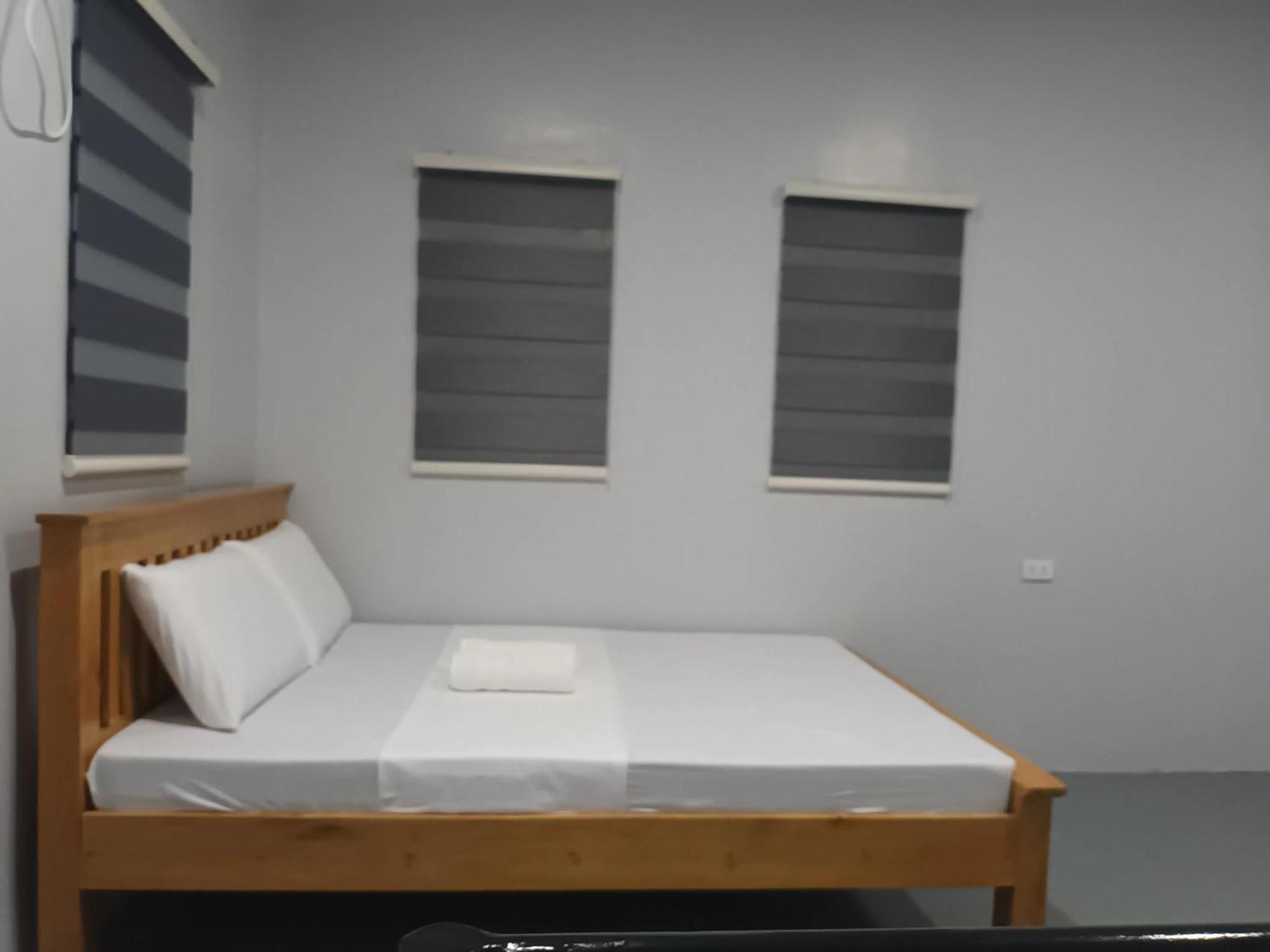 מואלבואל Grae'S Apartelle מראה חיצוני תמונה