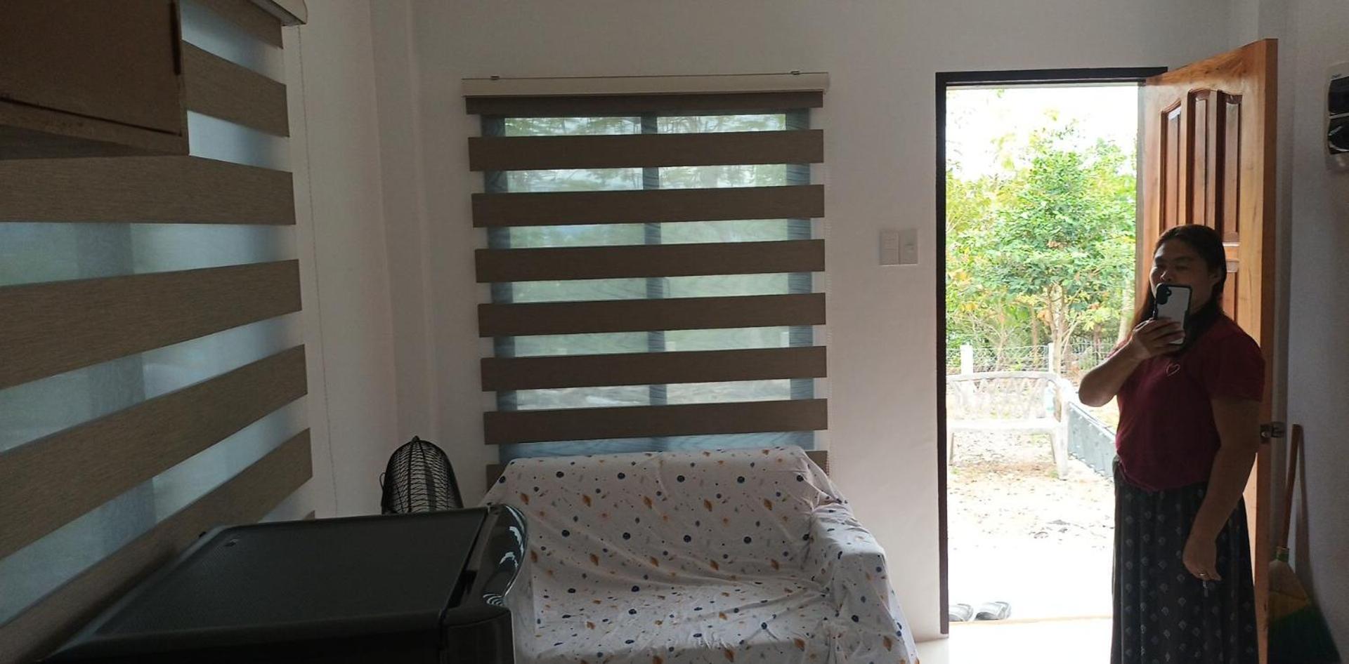 מואלבואל Grae'S Apartelle מראה חיצוני תמונה