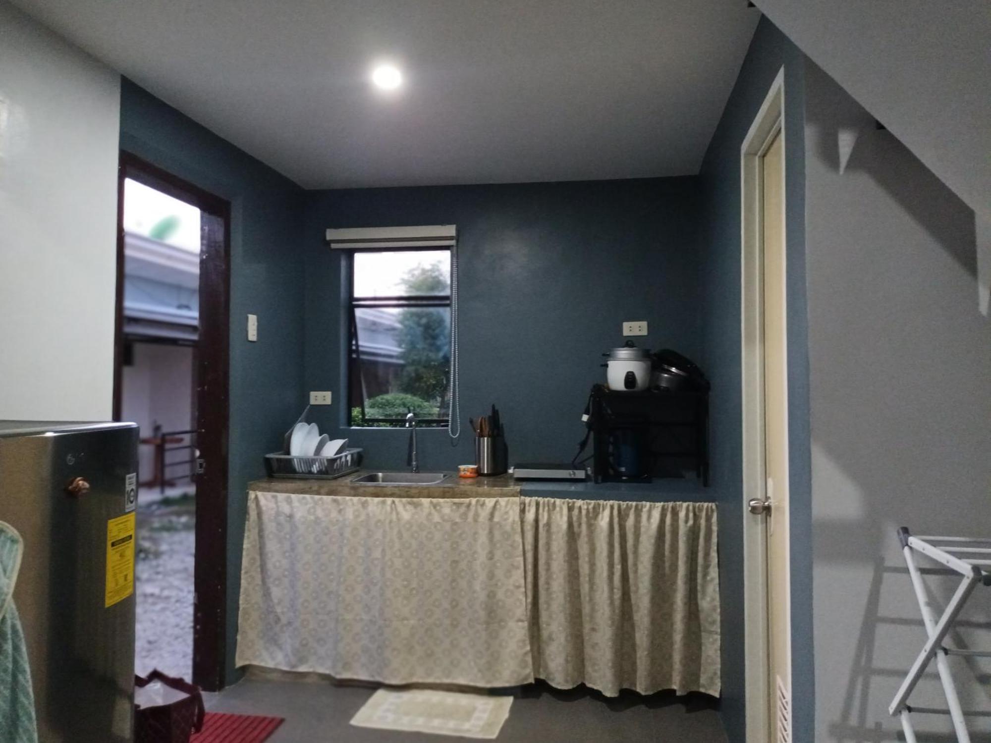 מואלבואל Grae'S Apartelle מראה חיצוני תמונה