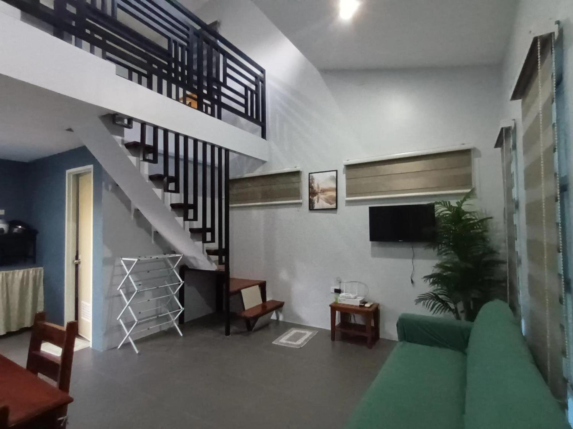 מואלבואל Grae'S Apartelle מראה חיצוני תמונה