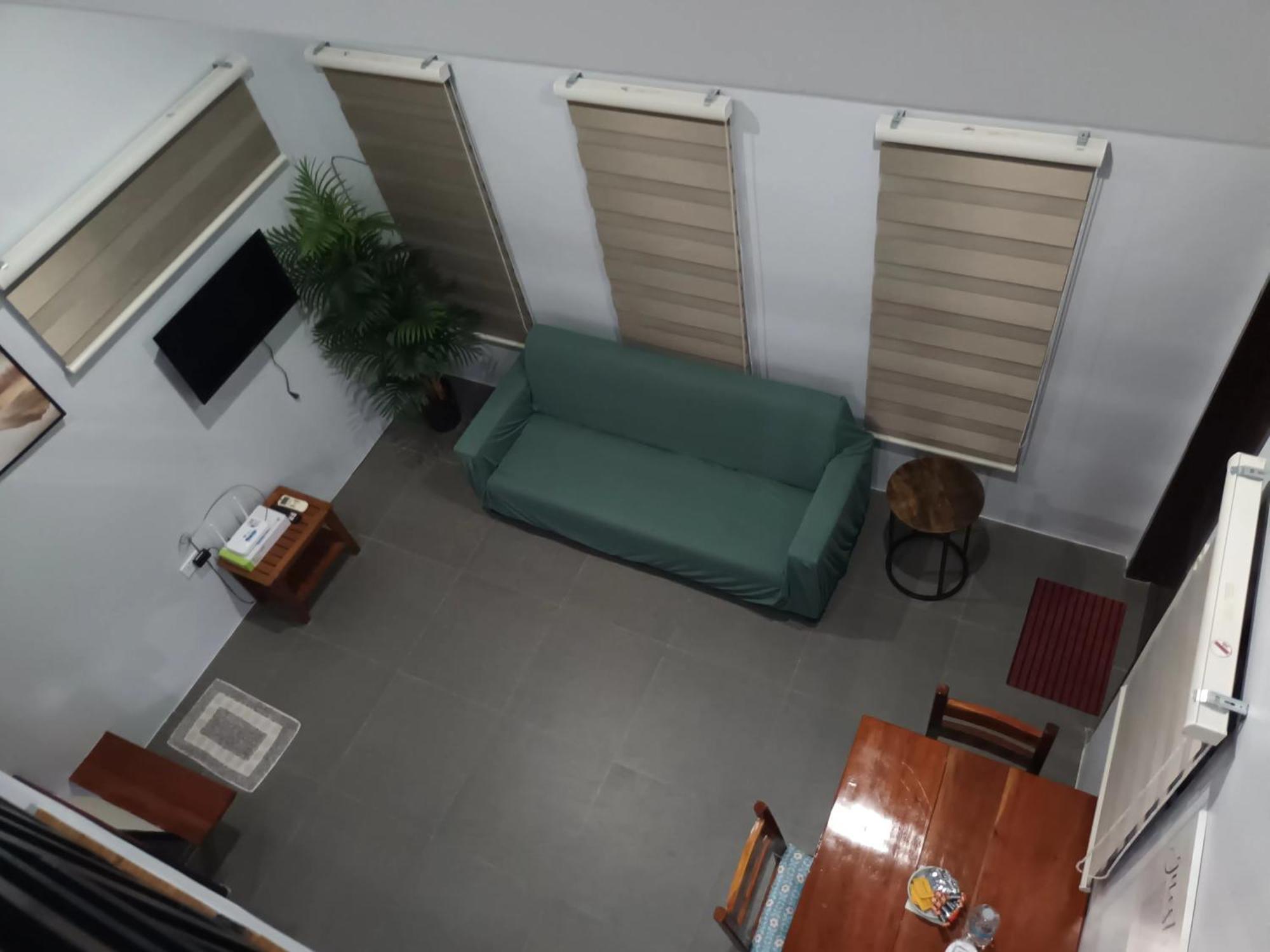 מואלבואל Grae'S Apartelle מראה חיצוני תמונה