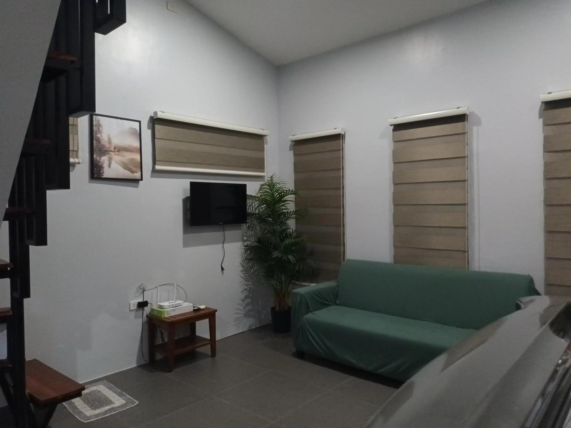 מואלבואל Grae'S Apartelle מראה חיצוני תמונה