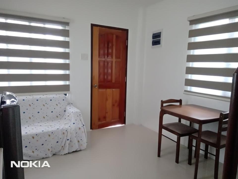 מואלבואל Grae'S Apartelle מראה חיצוני תמונה