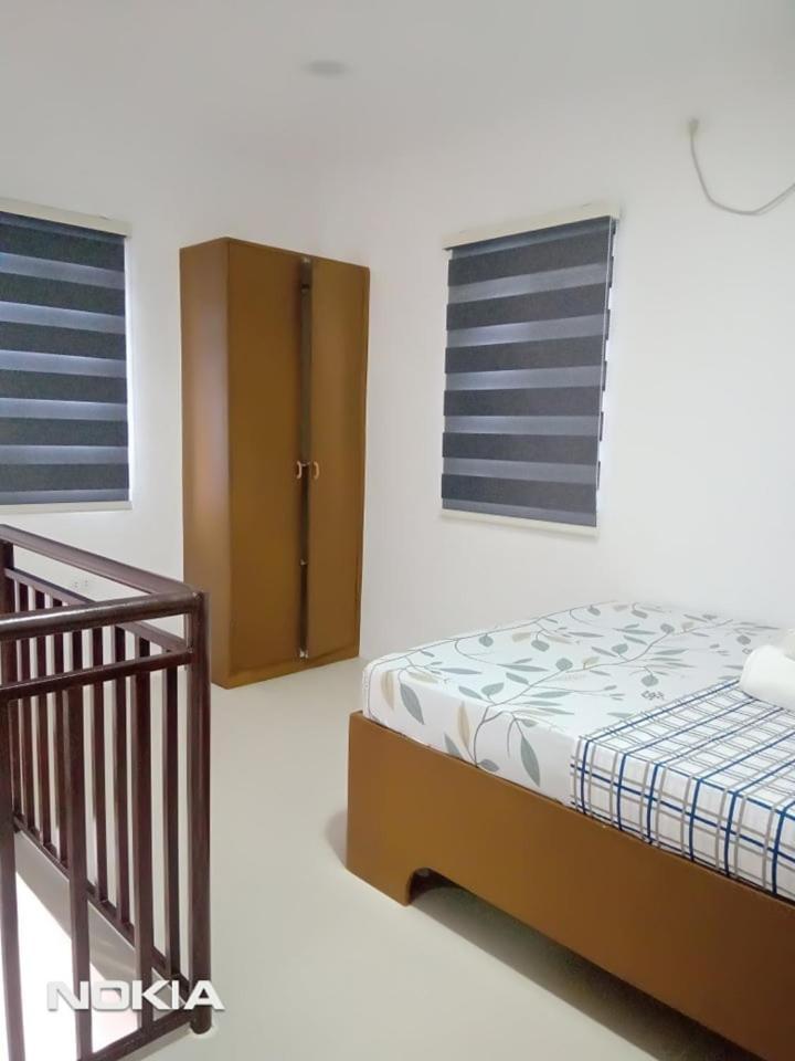 מואלבואל Grae'S Apartelle מראה חיצוני תמונה
