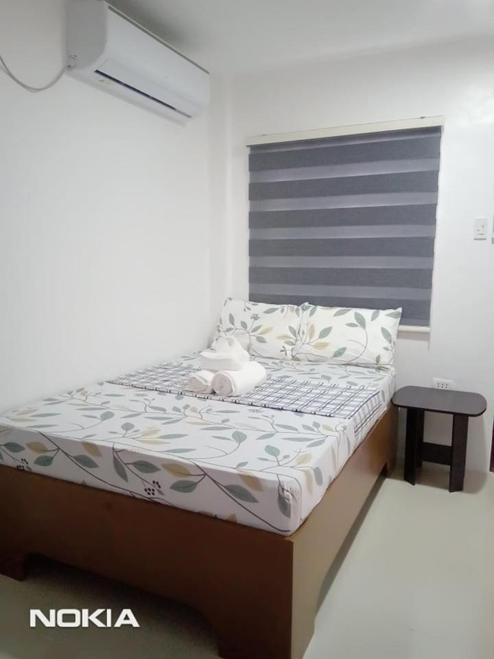 מואלבואל Grae'S Apartelle מראה חיצוני תמונה