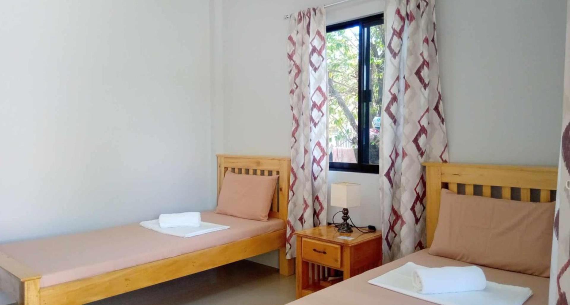 מואלבואל Grae'S Apartelle מראה חיצוני תמונה
