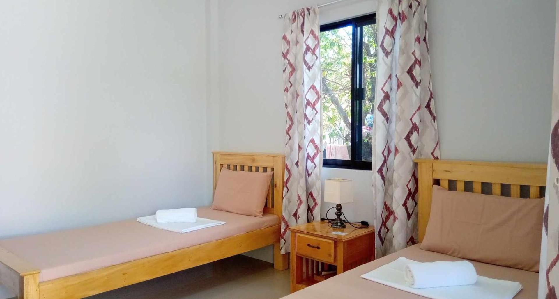 מואלבואל Grae'S Apartelle מראה חיצוני תמונה