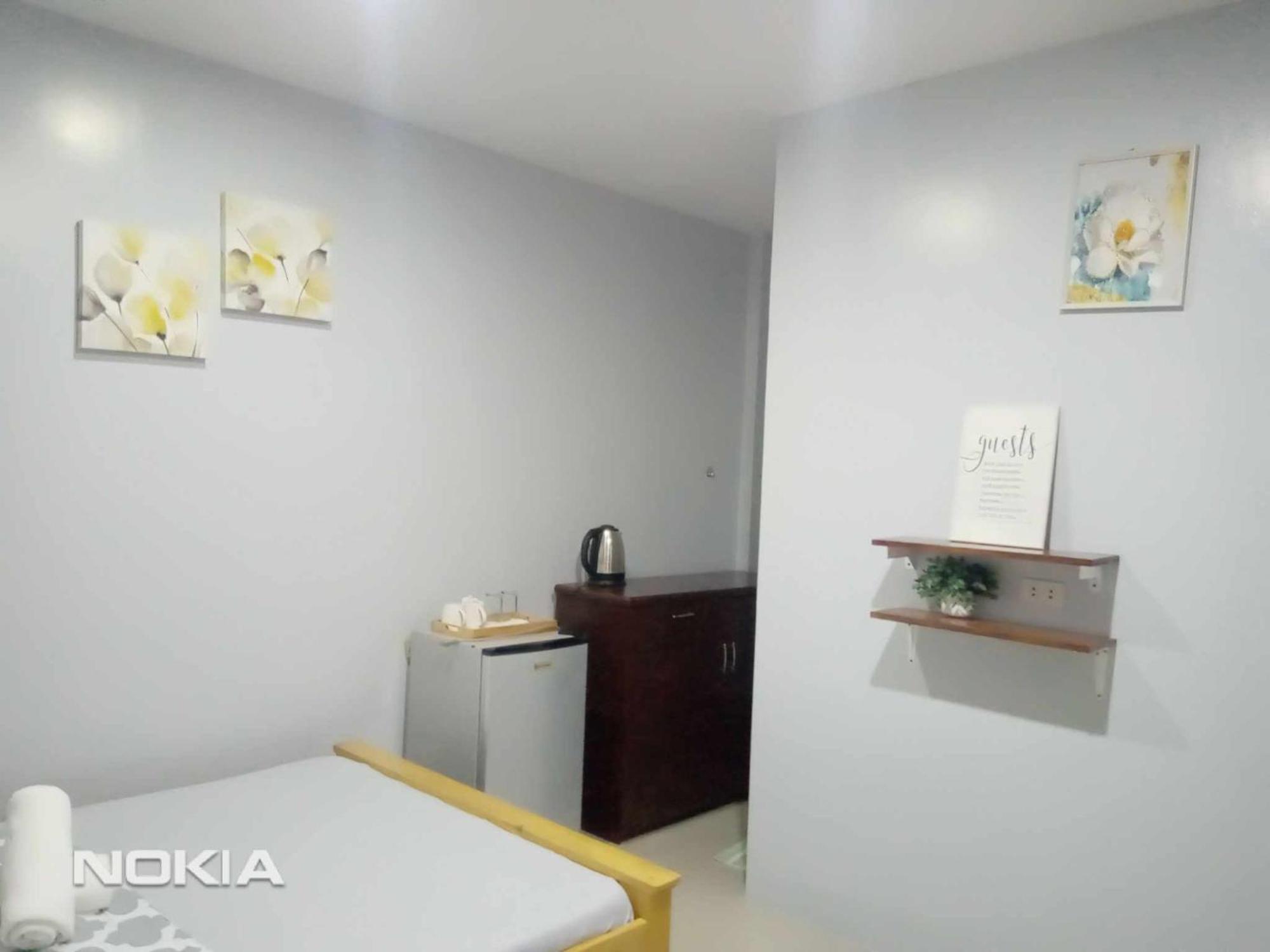 מואלבואל Grae'S Apartelle מראה חיצוני תמונה