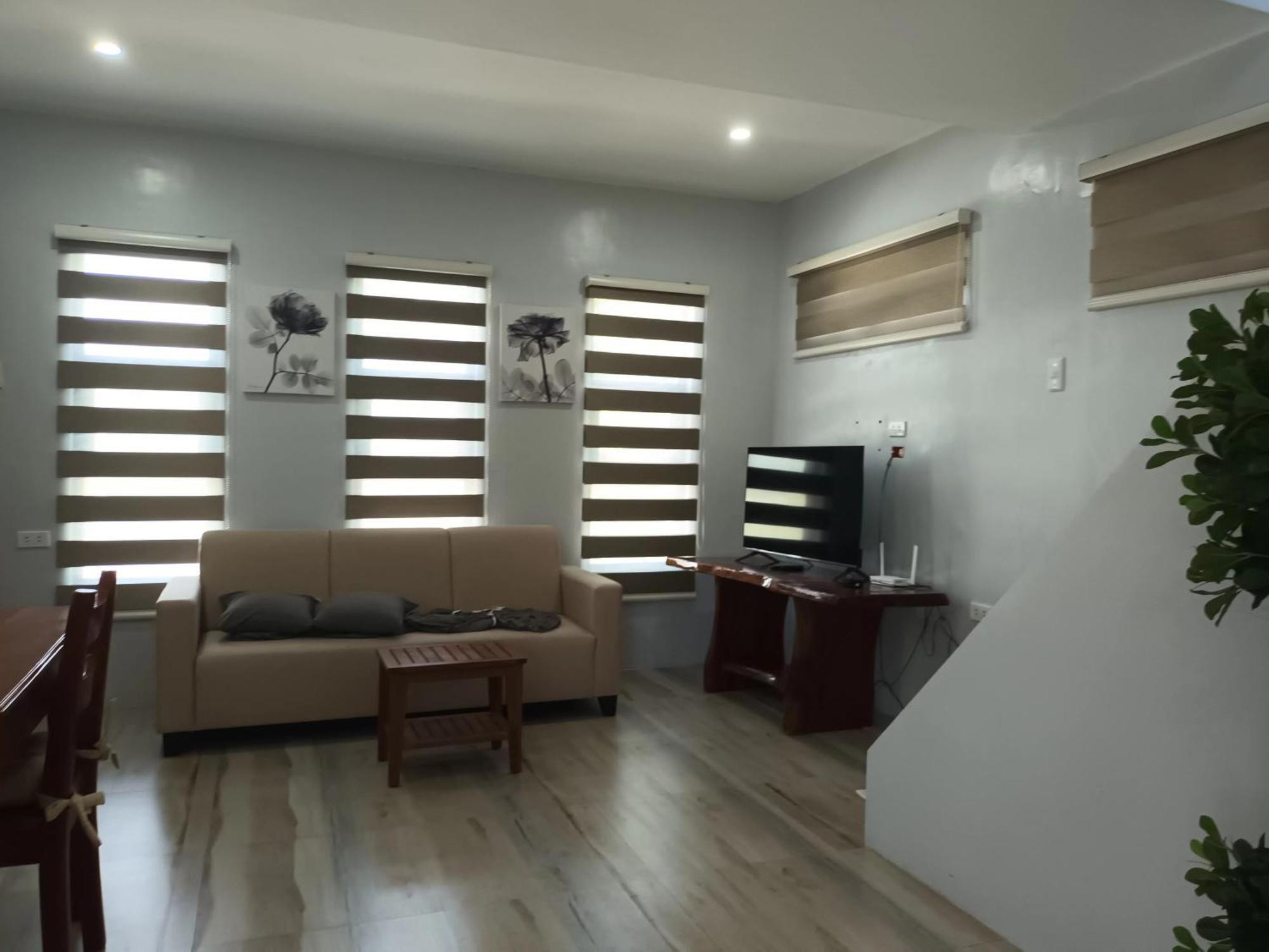 מואלבואל Grae'S Apartelle מראה חיצוני תמונה