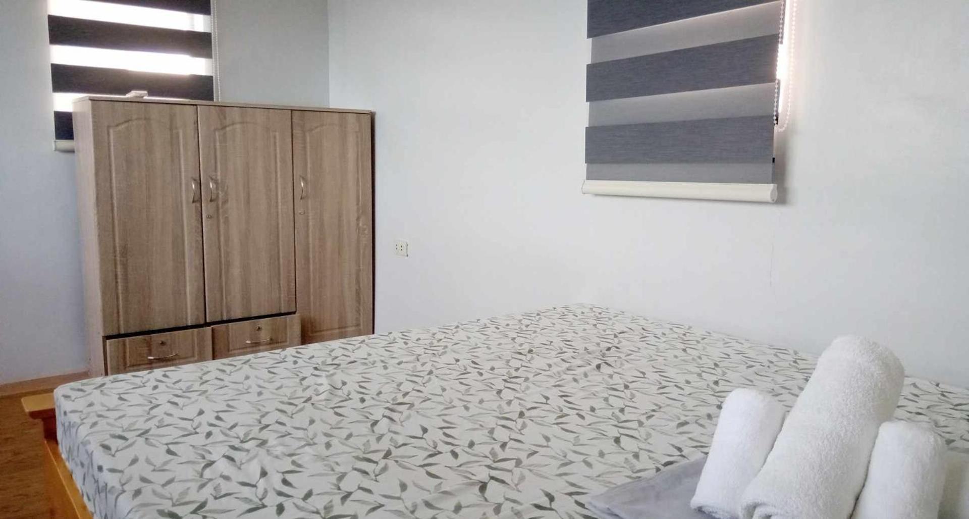 מואלבואל Grae'S Apartelle חדר תמונה